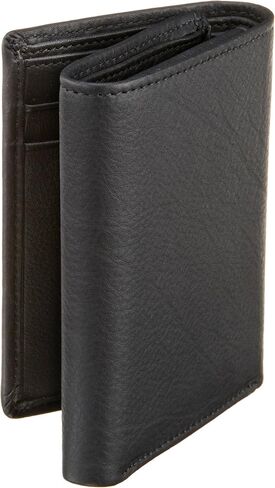 Perry Ellis Men's Park Avenue Trifold Wallet in Saudi Arabia