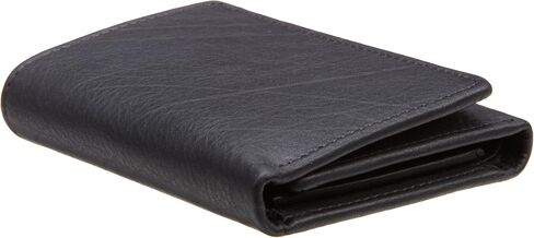 Perry Ellis Men's Park Avenue Trifold Wallet in Saudi Arabia