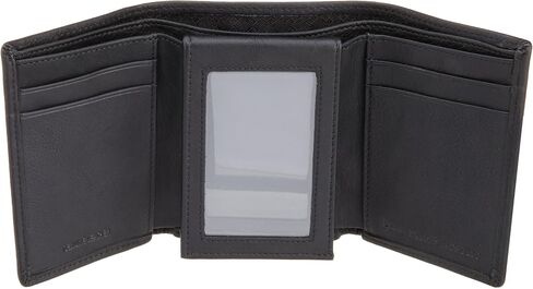Perry Ellis Men's Park Avenue Trifold Wallet in Saudi Arabia
