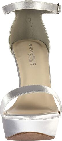 صندل ماري بكعب للنساء من تاتش ابس in Kuwait