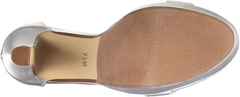 صندل ماري بكعب للنساء من تاتش ابس in Kuwait