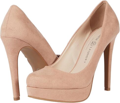 Chinese Laundry Women's Wonder Micro Sued Platform in Saudi Arabia