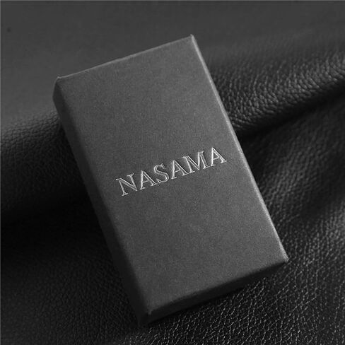 NASAMA USA Flag Hot Drilling Bracelets Hand Belt Patriotic Classic Bangle Hip Hop Jewelry For Men's Gift in Kuwait