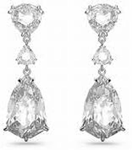 Mesmera drop earrings in Saudi Arabia