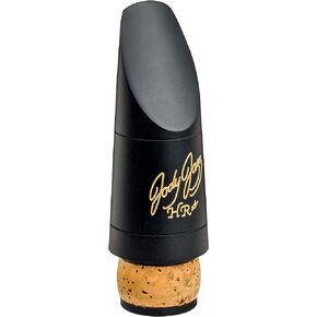 JodyJazz HR* Clarinet Mouthpiece Model 1