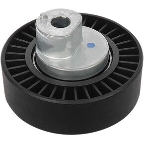 DRIVESTAR Drive Belt Idler Pulley for BMW X5 M3 M5 323i 325i 328i 525i 11287841228 38069
