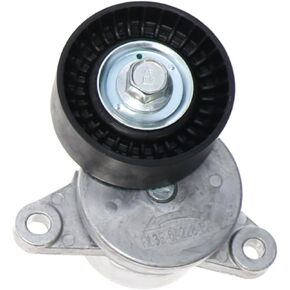 Motorcraft Pulley for 2019-2023 Ford Transit Van - BT135