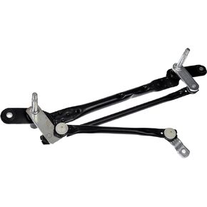 Dorman 602-168 Windshield Wiper Transmission Compatible with Select Buick / Chevrolet Models (OE FIX)