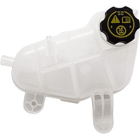 X4XZ Front Engine Coolant Reservoir Radiator Expansion Tank for Chevrolet Chevy Sonic 2012-2020 603-386
