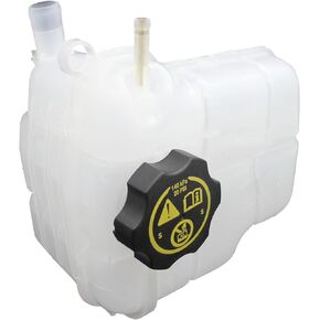 خزان سائل تبريد المحرك الأمامي ZZCSZ 603-383 متوافق مع Buick 2016-2019 Cascada / 2012-2017 Verano | شيفروليه 2011-2016 كروز / 2016 كروز ليمتد / 2012-2014 أورلاندو in Kuwait