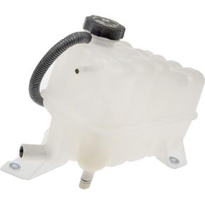 Dorman 603-102 Front Engine Coolant Reservoir Compatible with Select Models