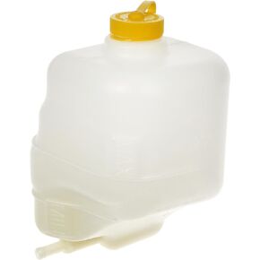 Dorman 603-287 Front Engine Coolant Reservoir Compatible with Select Honda Models