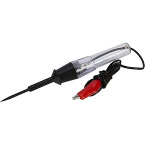 Performance Tool W2975C Deluxe Tester (12 Volt) With 3-Inch Probe