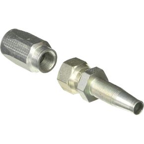 Gates G34210-0808 Coupling