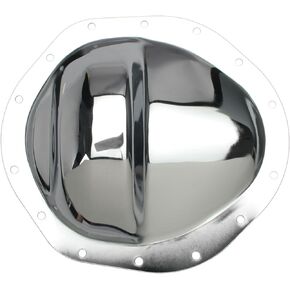 Trans-Dapt Performance Trans-Dapt 9292 Chrome Differential Cover