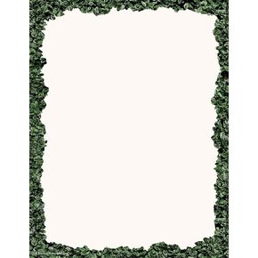 Teacher Created Resources Modern Farmhouse Boxwood Computer Paper, 50 Sheets