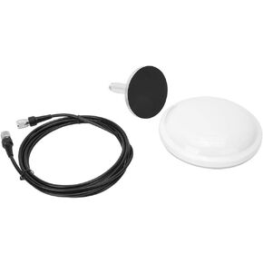 BDS GPS GLONASS Galilco Receiver Module, STRF-GJD7101 External Measuring Antenna Survey Antenna All Band Receiver Module