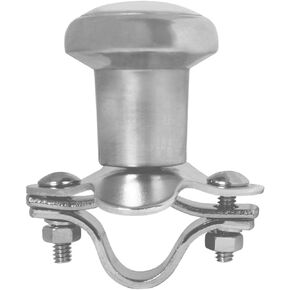 GG Grand General 80100 Aluminum Steering Wheel Spinner