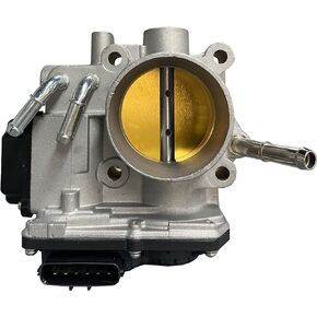 Throttle Body for 2007 Honda CRV 2008 Honda CRV 2009 Honda CRV 2.4L 16400RZAJ01 TB1020