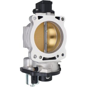 S20001 Electronic Throttle Body fit for 2005-2014 Ford Expedition, 2004-2010 F-150, 2006-2008 2010 Lincoln Mark LT, 2005-2014 Navigator V8 5.4L