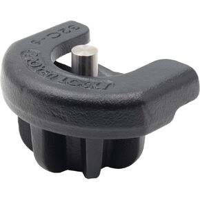 Proven Locks Model S175: Trailer Hitch Lock,2 5/16-inch Trailer Hitch Lock, Fits Select 2 5/16- inch Couplers (2 5/16- Inch)