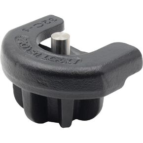 Proven Locks Model S175: Trailer Hitch Lock,2 5/16-inch Trailer Hitch Lock, Fits Select 2 5/16- inch Couplers (2 5/16- Inch)
