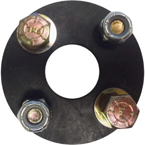 Lares 206 - Steering Coupling Assembly