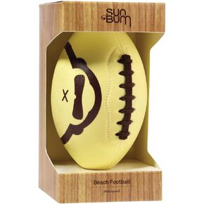 Sun Bum Beach Football