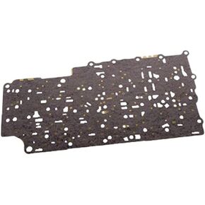 GM Genuine Parts 24245720 Automatic Transmission Control Valve Body Spacer Plate with Gaskets