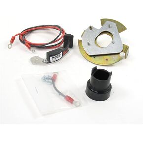 Pertronix 1484A IHC with Prestolite Distributor 8 Cylinder Ignitor