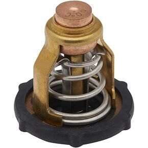 Quicksilver 8M6010301 Thermostat F/VF for Yamaha 4-Stroke 115 Hp Outboards