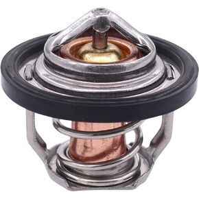 MOTOKU Thermostat and Seal for Polaris ACE Ranger 500 Sportsman 450 570 Ranger RZR 800 900 1000