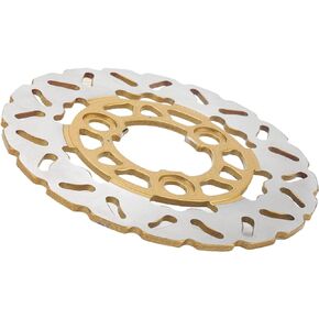 for Honda Monkey Z50 Bike Z50R Motorcycle Brake Disc Hydraulic Front Disc Replacement powersports-brake-rotors