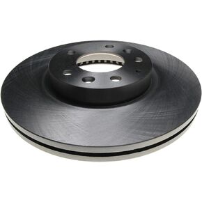 ACDelco Silver 18A2351A Front Disc Brake Rotor