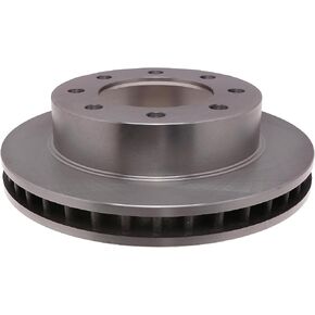 ACDelco Silver 18A927A Front Disc Brake Rotor