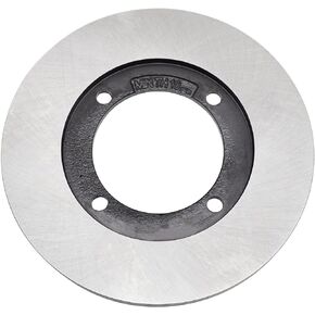 M MATI Front Brake Disc Rotor for Honda Pioneer 700 500 520 SXS700 SXS500 SXS520 2014-2023 45251-HL3-A00