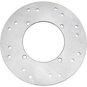 M MATI Rear Brake Disc Rotor for Polaris Sportsman 400 450 500 600 2003-2006 Sportsman 700 2002-2006 Sportsman 800 2005-2007 Ranger 425 500 650 TM 700 XP 2001-2005 5244635