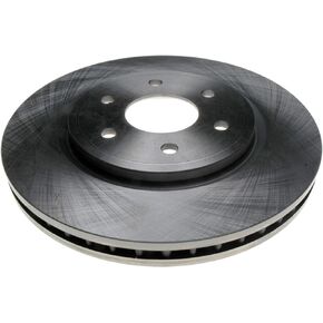 ACDelco Silver 18A2434A Front Disc Brake Rotor