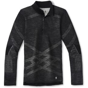 Smartwool Women's Standard Intraknit Merino 200 1/4 Zip
