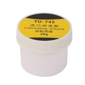 Lubricating Grease for Gears Gear Lubrication Cream TU-745 Vehicle Mold Lubricants Oil Gear Lube