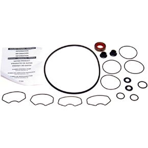 Edelmann P/S Pump Seal Kit - 8702