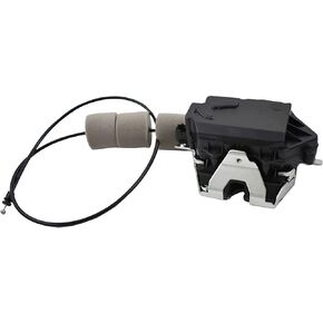 labwork-Parts Tailgate Trunk Lift Door Hatch Lock Actuator for Mercedes-Benz GL320 R350 ML350