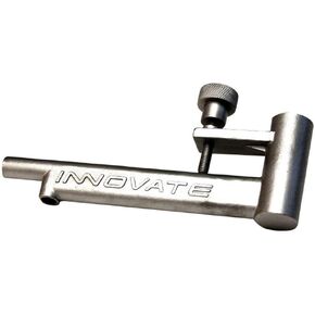 Innovate Motorsports 3728 Exhaust Clamp Cast-Stainless