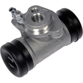Dorman W610034 Rear Driver Side Drum Brake Wheel Cylinder Compatible with Select Scion / Toyota Models