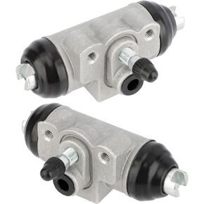 M MATI Front Brake Wheel Cylinders Left&Right for Kawasaki UTV Mule KAF450 KAF540 KAF620 Mule Diesel KAF950 43092-1054