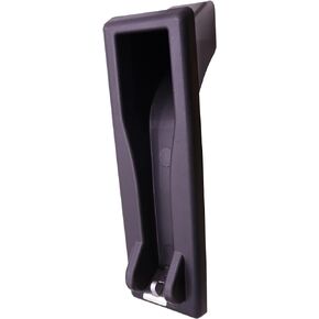 Fuel Nozzle Holder Boots (No switch) Hook for diesel DEF nozzles from 1/2" to 1" inch Fuel Nozzle (Aluminum Fuel Dispensers Holder)