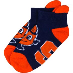 DB Fan Gear Syracuse Socks