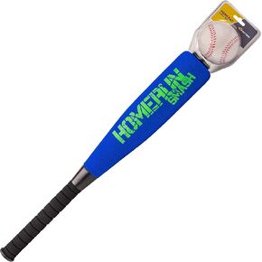 Easton | HOMERUN SMASH FOAM BAT AND BALL SET | Youth | Multiple Colors