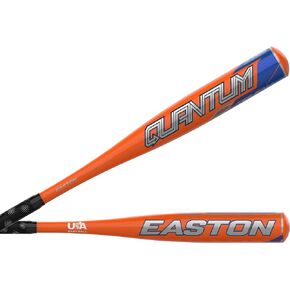 Easton | Quantum T-Ball Bat | USA | -10 Drop | 2 1/4" Barrel | 1 Pc. Aluminum