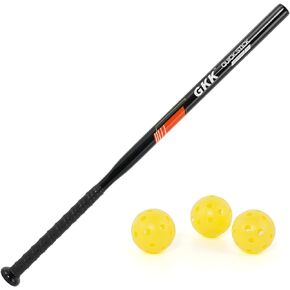 Baseball Softball Bat Series Baseball Hitting Swing Trainer Aluminium Fungo Bat Batting Practice Bat for Youth Adult Kids Baseball Training Equipment